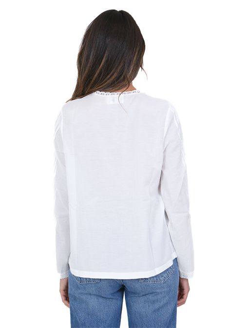  DES PETIT HAUTS | Bluse | ETERNEL-1H25047802000